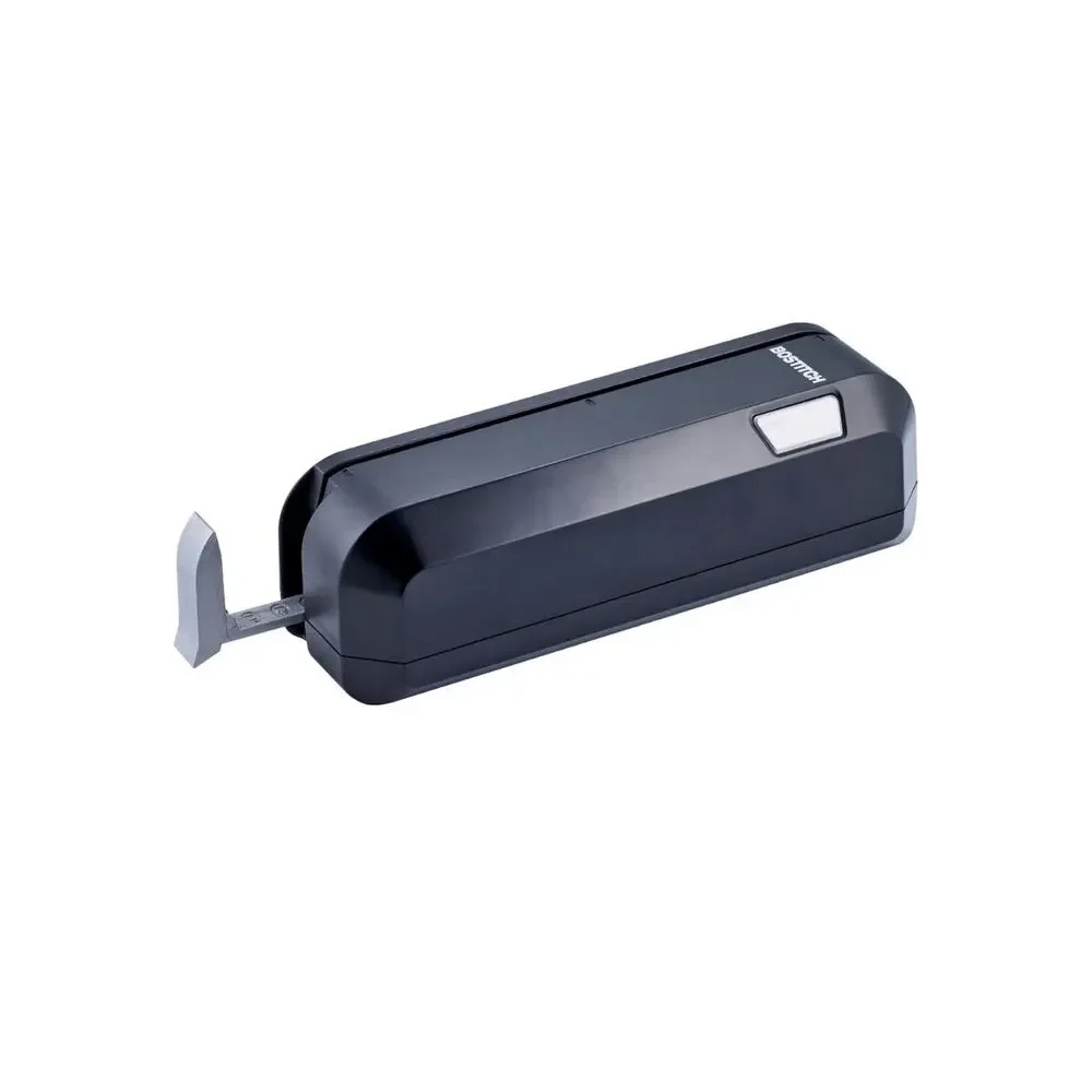 Bostitch EHP20-BLK Electric 3-Hole Punch